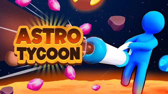 Astro Tycoon recommendation cover