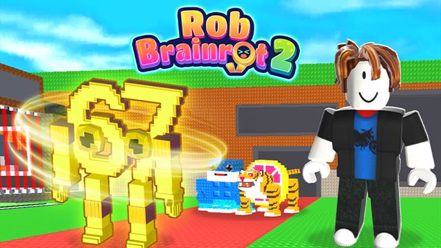 Rob Brainrot 2 recommendation cover